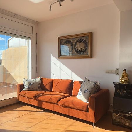 Rambla Cat - Penthouse With Terrace Leilighet Barcelona Eksteriør bilde