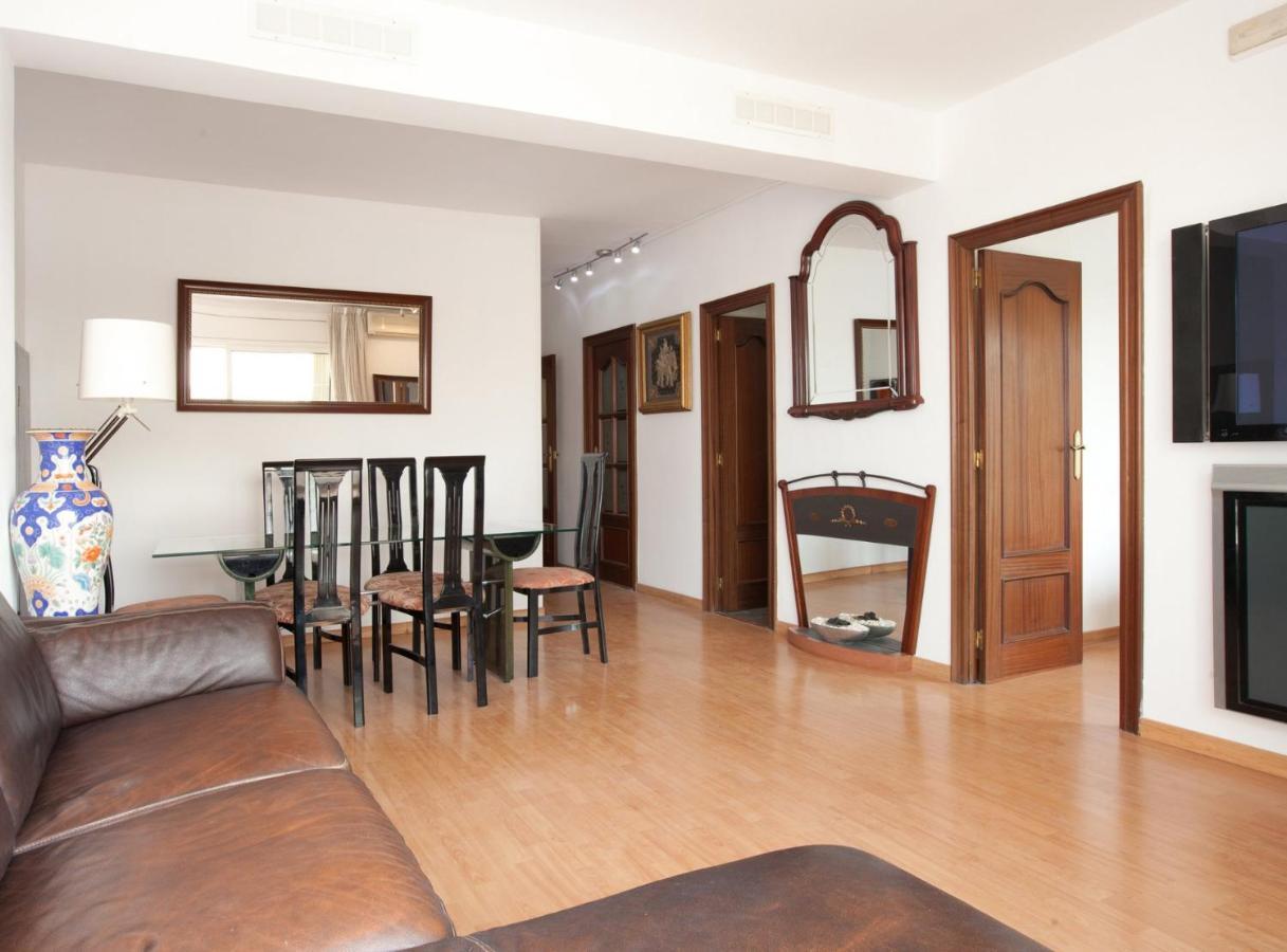 Rambla Cat - Penthouse With Terrace Leilighet Barcelona Eksteriør bilde